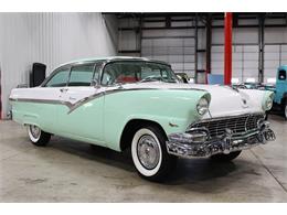 1956 Ford Victoria (CC-1029357) for sale in Kentwood, Michigan