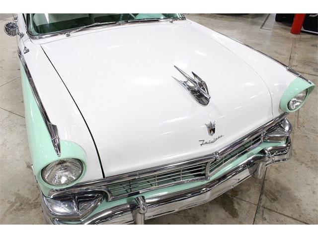 1956 Ford Victoria (CC-1029357) for sale in Kentwood, Michigan