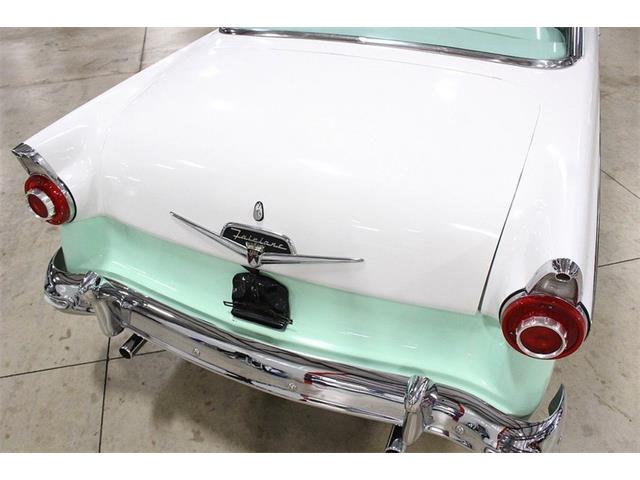 1956 Ford Victoria (CC-1029357) for sale in Kentwood, Michigan