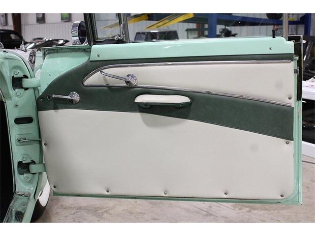 1956 Ford Victoria (CC-1029357) for sale in Kentwood, Michigan