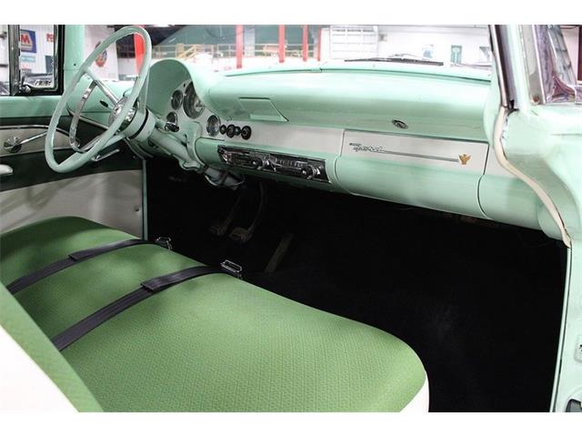 1956 Ford Victoria (CC-1029357) for sale in Kentwood, Michigan