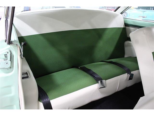 1956 Ford Victoria (CC-1029357) for sale in Kentwood, Michigan