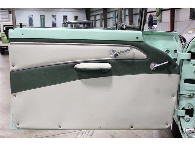 1956 Ford Victoria (CC-1029357) for sale in Kentwood, Michigan
