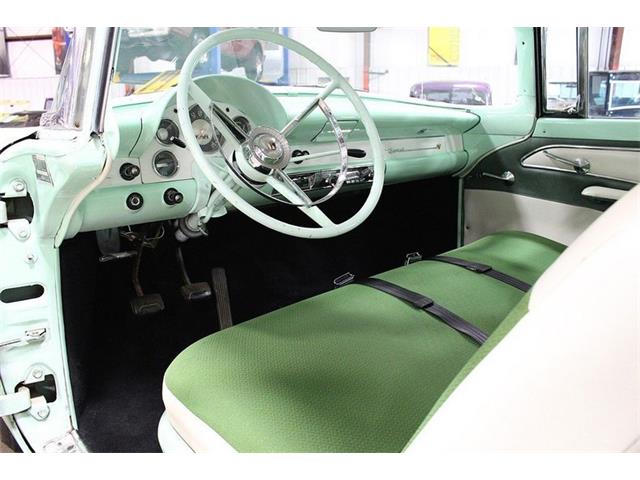 1956 Ford Victoria (CC-1029357) for sale in Kentwood, Michigan