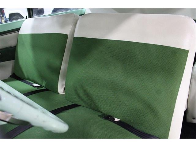 1956 Ford Victoria (CC-1029357) for sale in Kentwood, Michigan