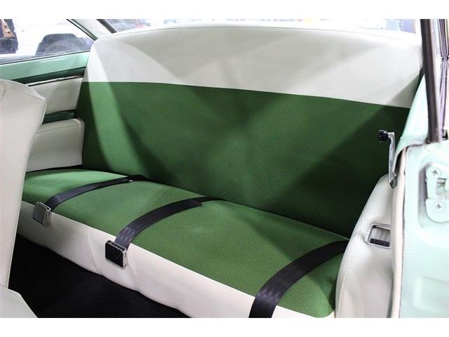 1956 Ford Victoria (CC-1029357) for sale in Kentwood, Michigan