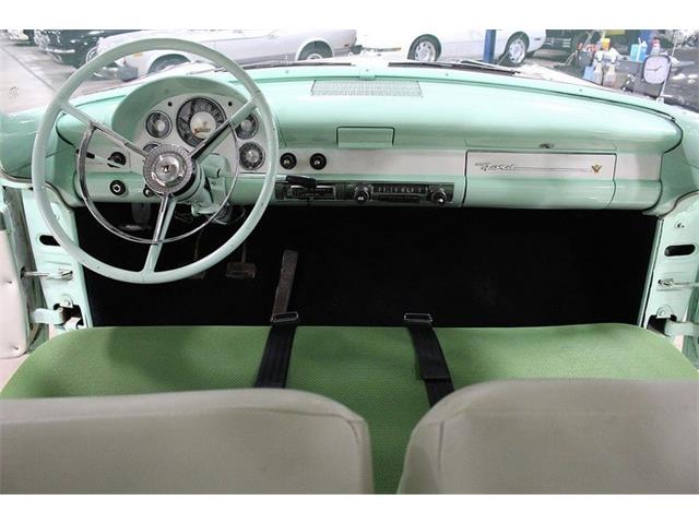 1956 Ford Victoria (CC-1029357) for sale in Kentwood, Michigan