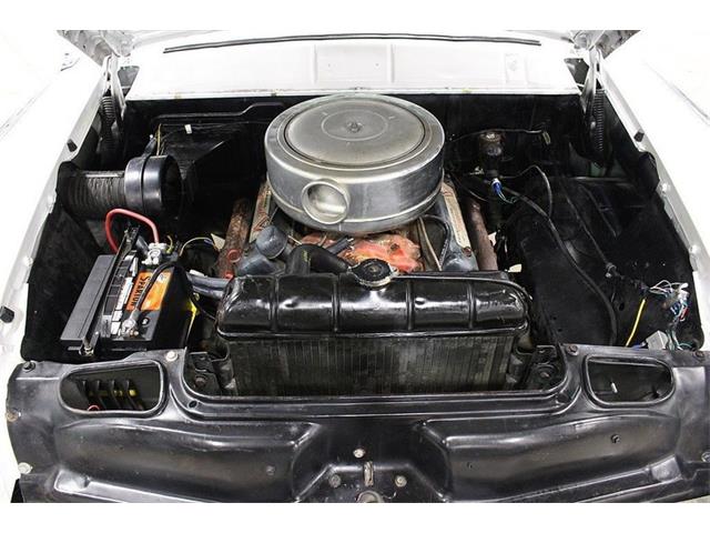 1956 Ford Victoria (CC-1029357) for sale in Kentwood, Michigan