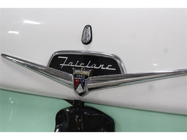 1956 Ford Victoria (CC-1029357) for sale in Kentwood, Michigan