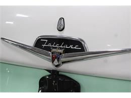 1956 Ford Victoria (CC-1029357) for sale in Kentwood, Michigan