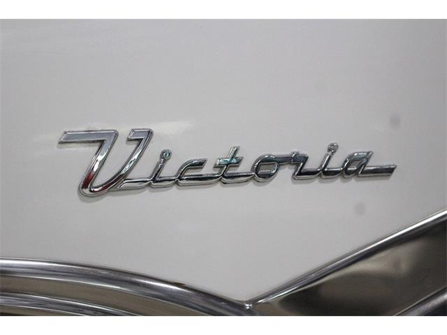 1956 Ford Victoria (CC-1029357) for sale in Kentwood, Michigan
