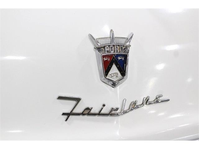1956 Ford Victoria (CC-1029357) for sale in Kentwood, Michigan