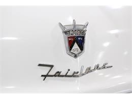 1956 Ford Victoria (CC-1029357) for sale in Kentwood, Michigan