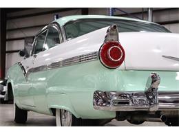 1956 Ford Victoria (CC-1029357) for sale in Kentwood, Michigan