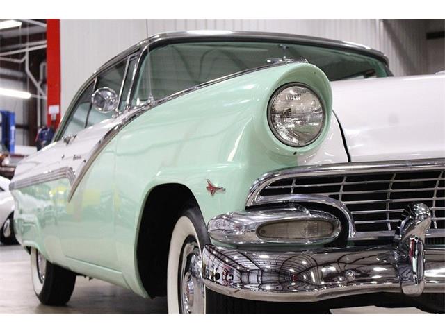 1956 Ford Victoria (CC-1029357) for sale in Kentwood, Michigan