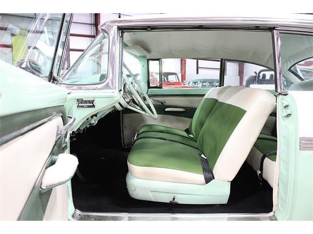 1956 Ford Victoria (CC-1029357) for sale in Kentwood, Michigan