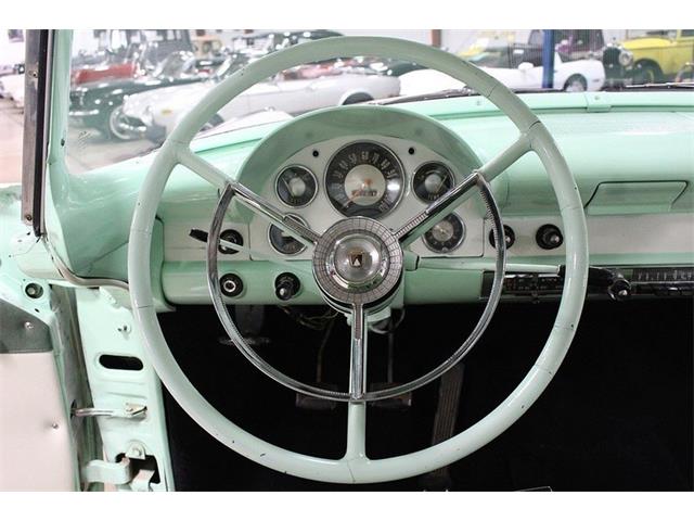 1956 Ford Victoria (CC-1029357) for sale in Kentwood, Michigan