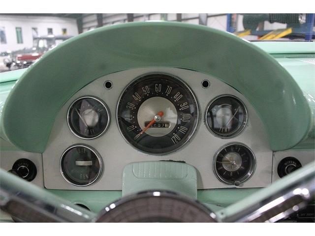 1956 Ford Victoria (CC-1029357) for sale in Kentwood, Michigan