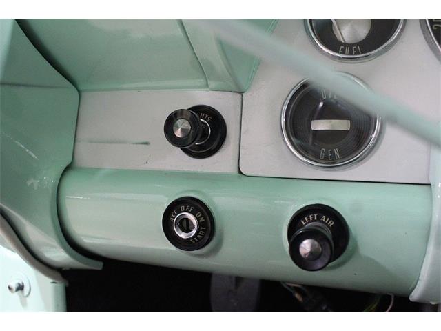 1956 Ford Victoria (CC-1029357) for sale in Kentwood, Michigan