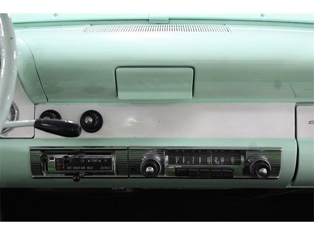 1956 Ford Victoria (CC-1029357) for sale in Kentwood, Michigan