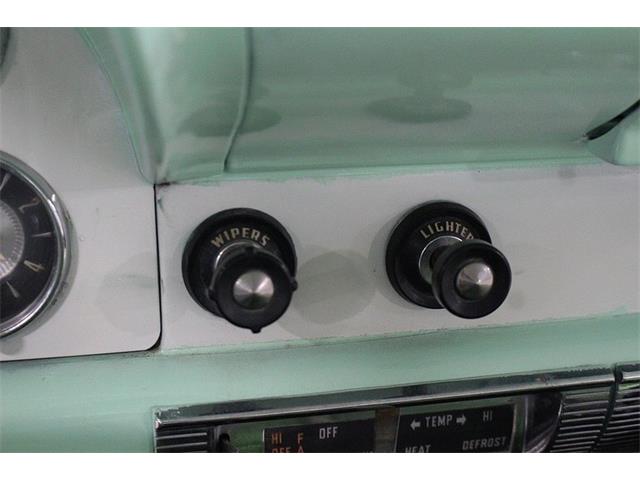 1956 Ford Victoria (CC-1029357) for sale in Kentwood, Michigan