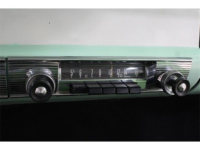 1956 Ford Victoria (CC-1029357) for sale in Kentwood, Michigan