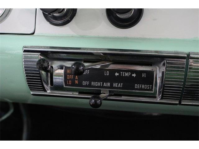 1956 Ford Victoria (CC-1029357) for sale in Kentwood, Michigan
