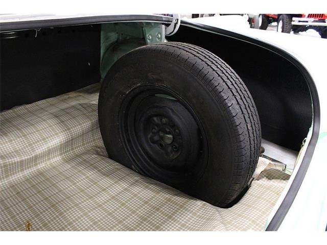 1956 Ford Victoria (CC-1029357) for sale in Kentwood, Michigan