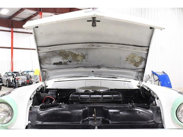 1956 Ford Victoria (CC-1029357) for sale in Kentwood, Michigan