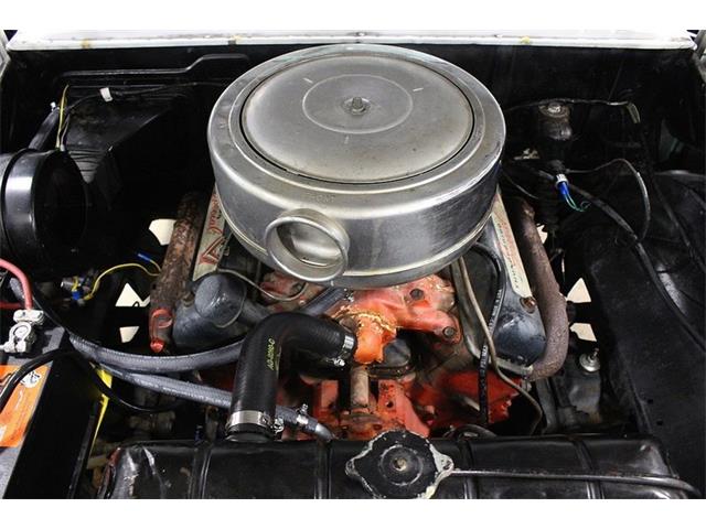 1956 Ford Victoria (CC-1029357) for sale in Kentwood, Michigan