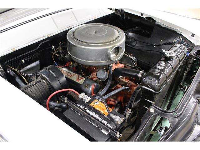 1956 Ford Victoria (CC-1029357) for sale in Kentwood, Michigan