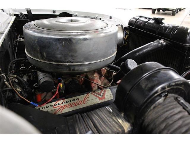 1956 Ford Victoria (CC-1029357) for sale in Kentwood, Michigan