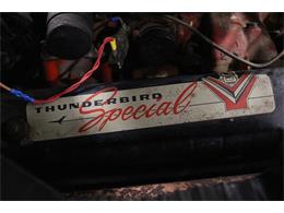 1956 Ford Victoria (CC-1029357) for sale in Kentwood, Michigan