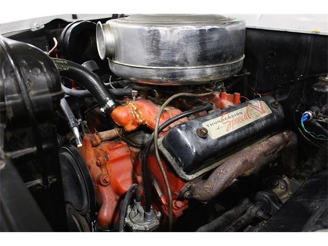 1956 Ford Victoria (CC-1029357) for sale in Kentwood, Michigan