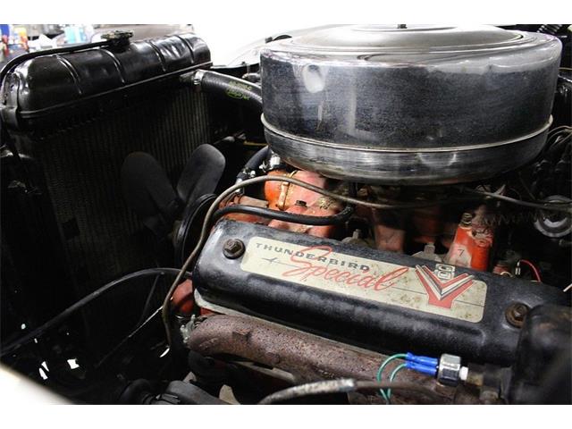 1956 Ford Victoria (CC-1029357) for sale in Kentwood, Michigan
