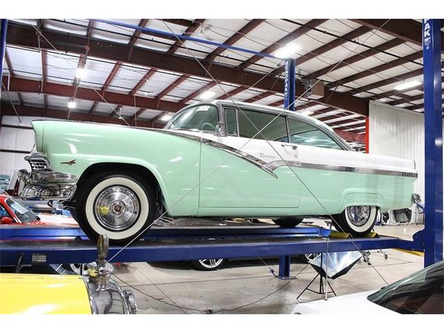 1956 Ford Victoria (CC-1029357) for sale in Kentwood, Michigan