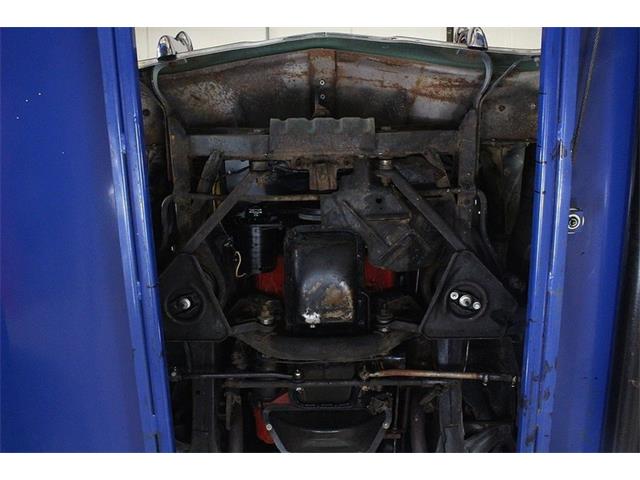 1956 Ford Victoria (CC-1029357) for sale in Kentwood, Michigan