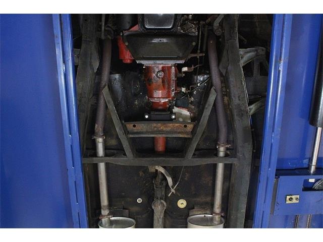 1956 Ford Victoria (CC-1029357) for sale in Kentwood, Michigan