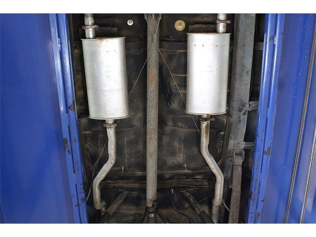1956 Ford Victoria (CC-1029357) for sale in Kentwood, Michigan
