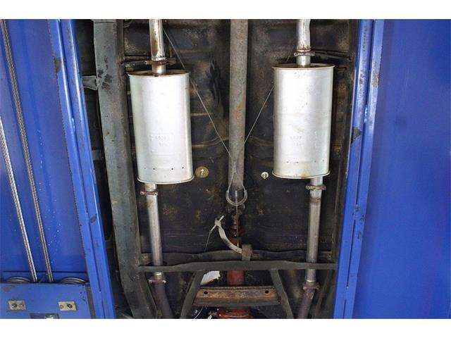 1956 Ford Victoria (CC-1029357) for sale in Kentwood, Michigan