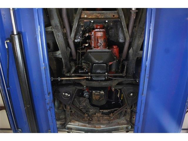 1956 Ford Victoria (CC-1029357) for sale in Kentwood, Michigan