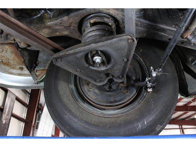 1956 Ford Victoria (CC-1029357) for sale in Kentwood, Michigan
