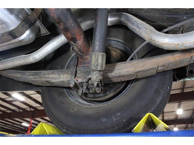 1956 Ford Victoria (CC-1029357) for sale in Kentwood, Michigan