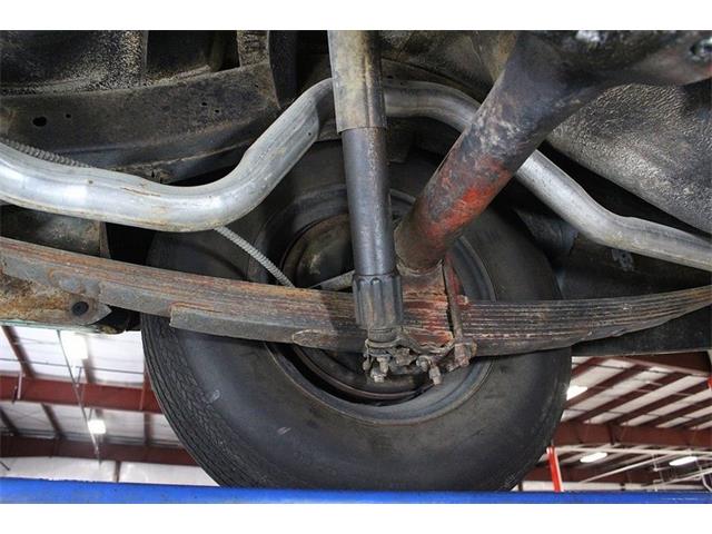 1956 Ford Victoria (CC-1029357) for sale in Kentwood, Michigan