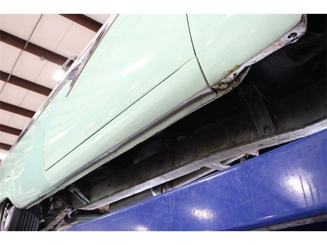 1956 Ford Victoria (CC-1029357) for sale in Kentwood, Michigan