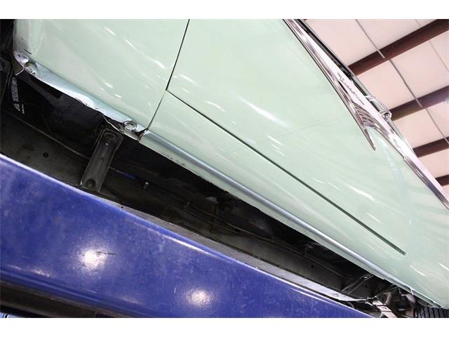 1956 Ford Victoria (CC-1029357) for sale in Kentwood, Michigan