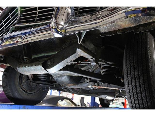 1956 Ford Victoria (CC-1029357) for sale in Kentwood, Michigan