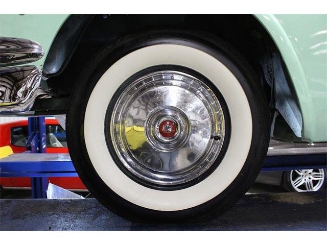 1956 Ford Victoria (CC-1029357) for sale in Kentwood, Michigan