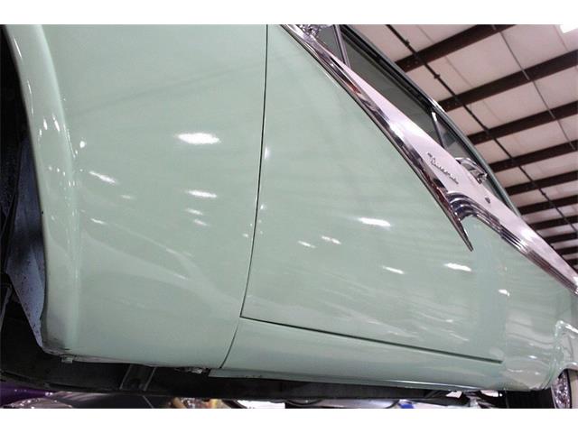 1956 Ford Victoria (CC-1029357) for sale in Kentwood, Michigan