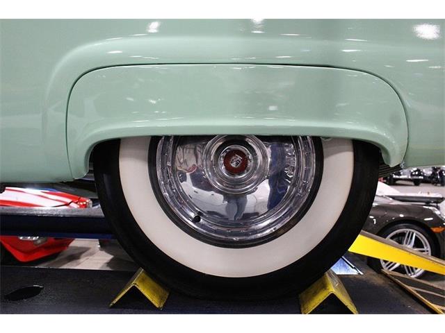 1956 Ford Victoria (CC-1029357) for sale in Kentwood, Michigan